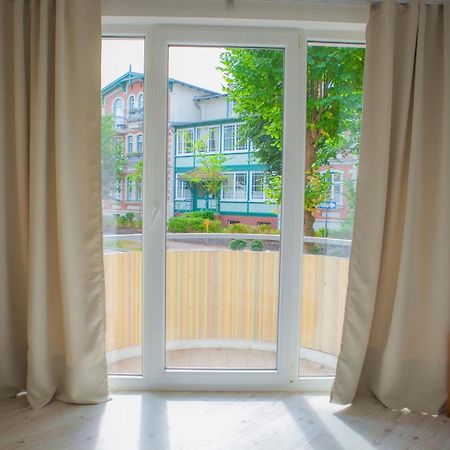Ferienwohnung Mariechen غرال موريتز المظهر الخارجي الصورة