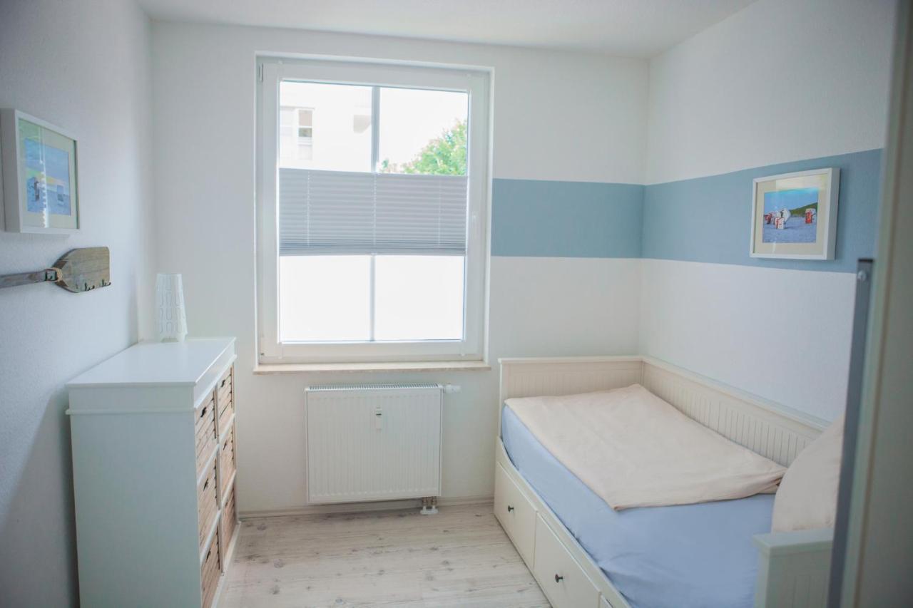 Ferienwohnung Mariechen غرال موريتز المظهر الخارجي الصورة